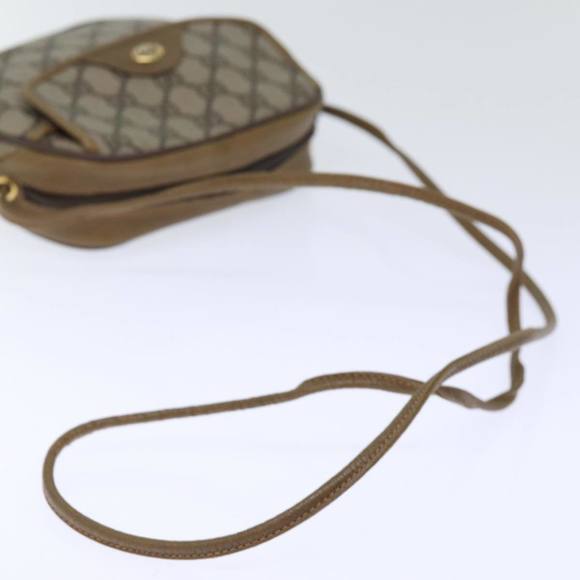 GUCCI GG canvas Shoulder Bag - Picture 10 of 16